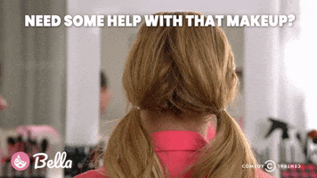 Bella GIF