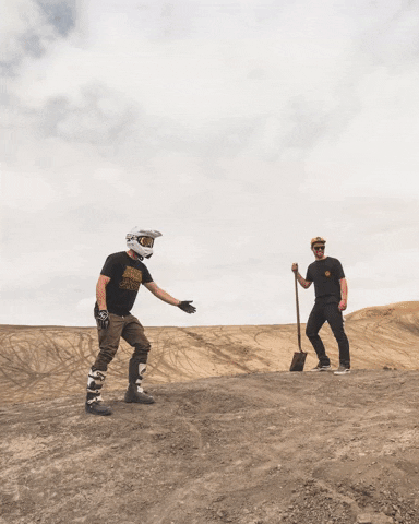 Fast Times Motorcycle GIF by Go Fast Don't Die