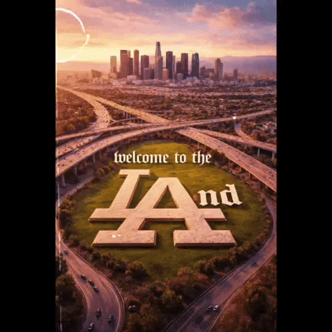 Welcome To The Land GIF by PeepsEnt