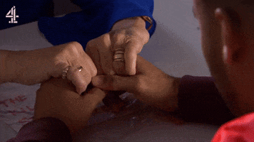 Stay Love GIF by Hollyoaks
