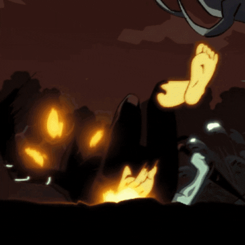 Greek Mythology GIF