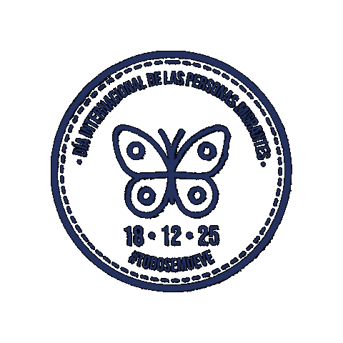 Community Migration Sticker by Ashoka México, Centroamérica y el Caribe