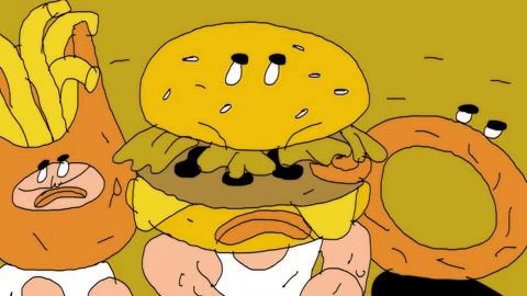 Spongebob-tear GIFs - Find & Share on GIPHY