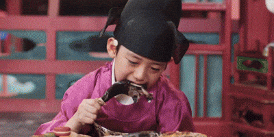 Baym GIF