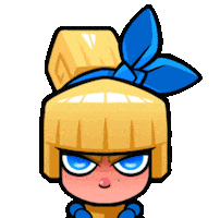 Clash Royale Sticker
