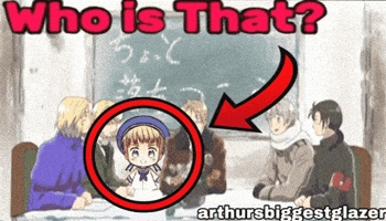 Arthursbiggestglazer GIF