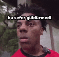 Bu Sefer Güldürmedi GIF