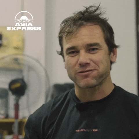 Asia Express GIF by prima+