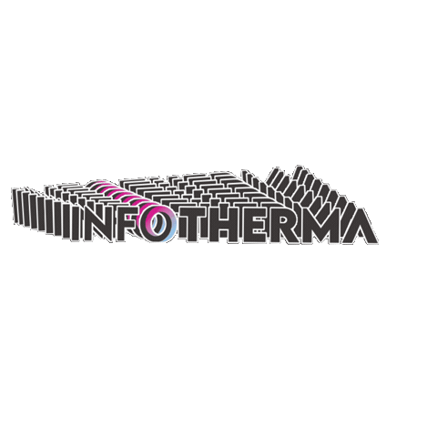 Infotherma Sticker