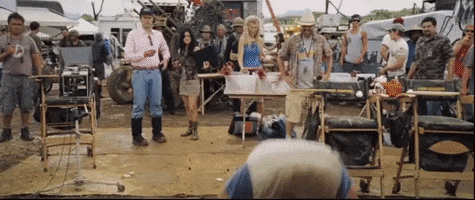 Tropic Thunder GIF