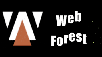 GIF by Web Forest