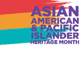 Aapi Month Sticker by SalonCentric