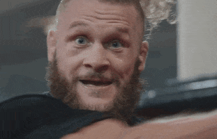 Episode 1 Sport GIF by UFC
