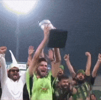 Virat Kohli Pakistan GIF