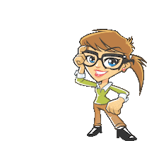 TamaraKucikTeam Sticker