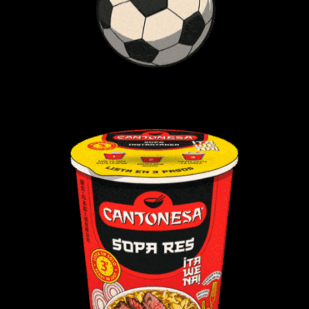 Sopa GIF by el taier DDB Centro