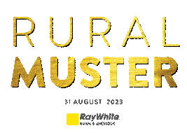 Sticker by Ray White Group