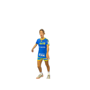 Sticker by TMV Handball