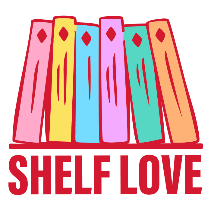 Books Love Sticker by HarperCollins