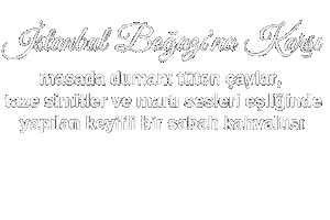 Istanbul Sticker