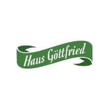 Haus Göttfried Sticker