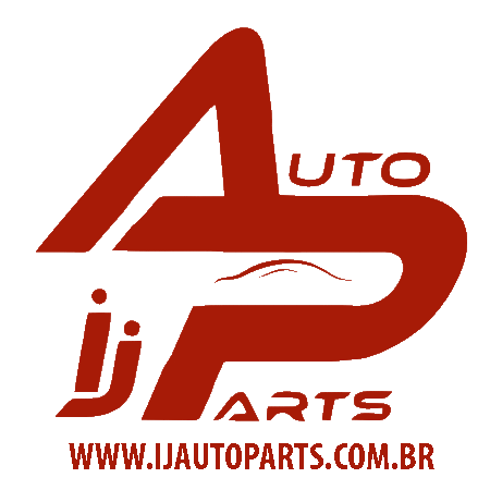 IJ Auto Sticker