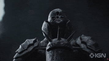 Parry Boss Fight GIF