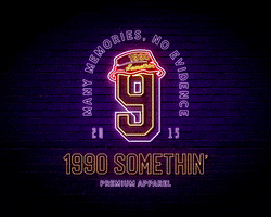 GIF by 1990somethin