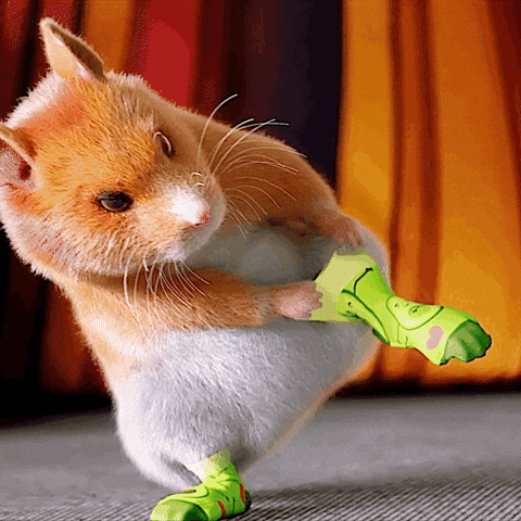 GIF uploaded by Ivory