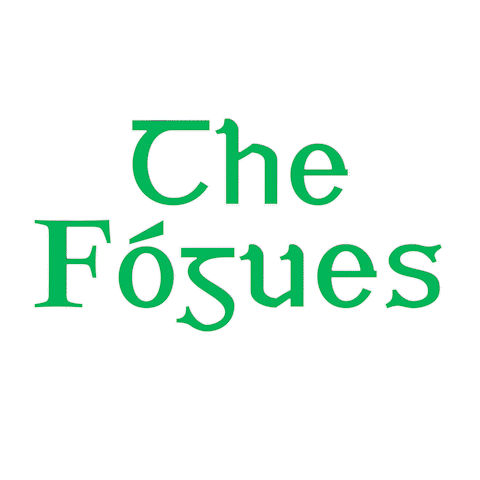 TheFogues Sticker