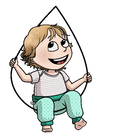 Taninette Sticker