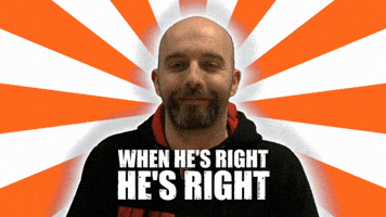 Justin GIF by Beasts of War