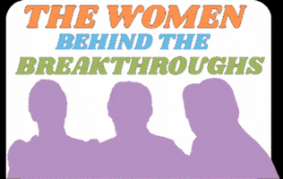 History Feminist GIF by Laurier Centre for Women in Science (WinS)