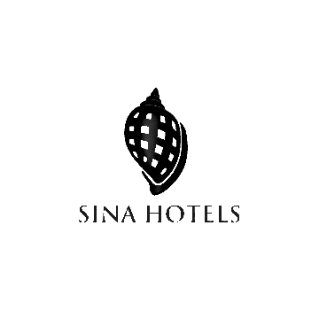 Sina Hotels Sticker