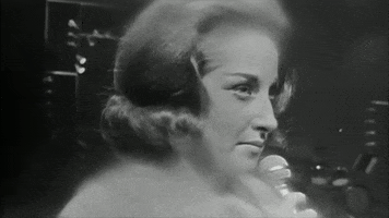 amandasexton lesley gore you don't own me GIF