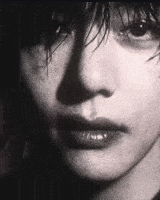 Black And White Tae GIF