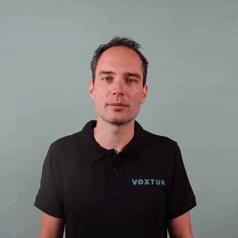 Wow Excited GIF by VOXTUR