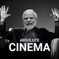 Modi GIF