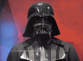 Darth Vader GIF
