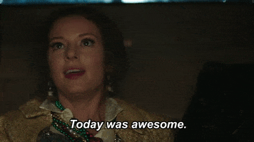 Awesome Best Day Ever GIF by FOX TV