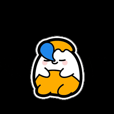 Dream Mascot GIF by Superbuy.my