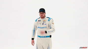 Spinning Out GIF by Richard Childress Racing