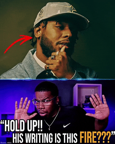 Christian Rap GIF