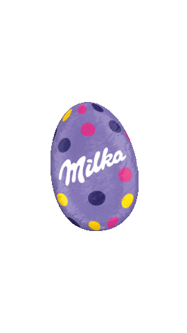 Schokolade Sticker by Milka