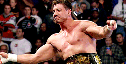eddie guerrero