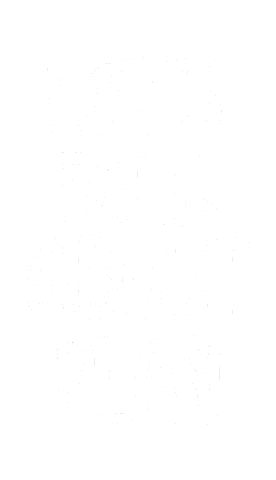 Play Sticker by Dan Castro