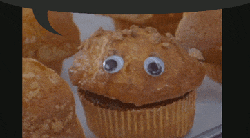 muffin GIF