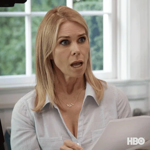 Season 11 Hbo GIF by Curb Your Enthusiasm