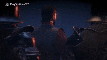 Fantasy Sneaking GIF