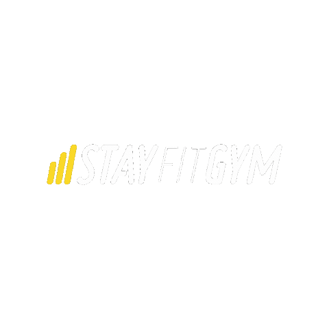 Sticker by StayFitGym